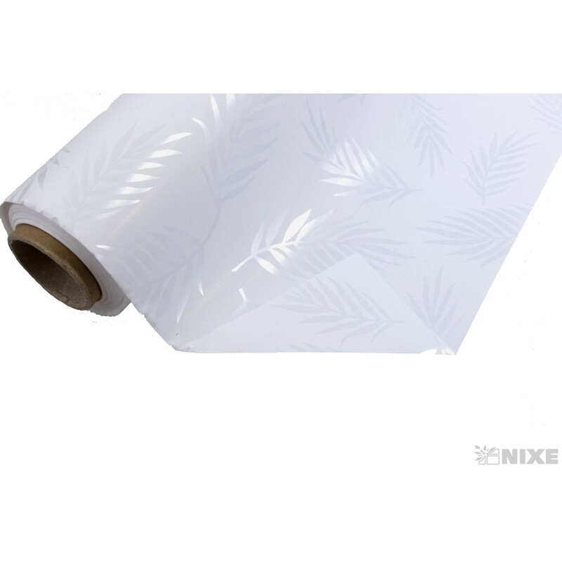 ROLE PLAST KENT 70cmx40m*BÍLÁ