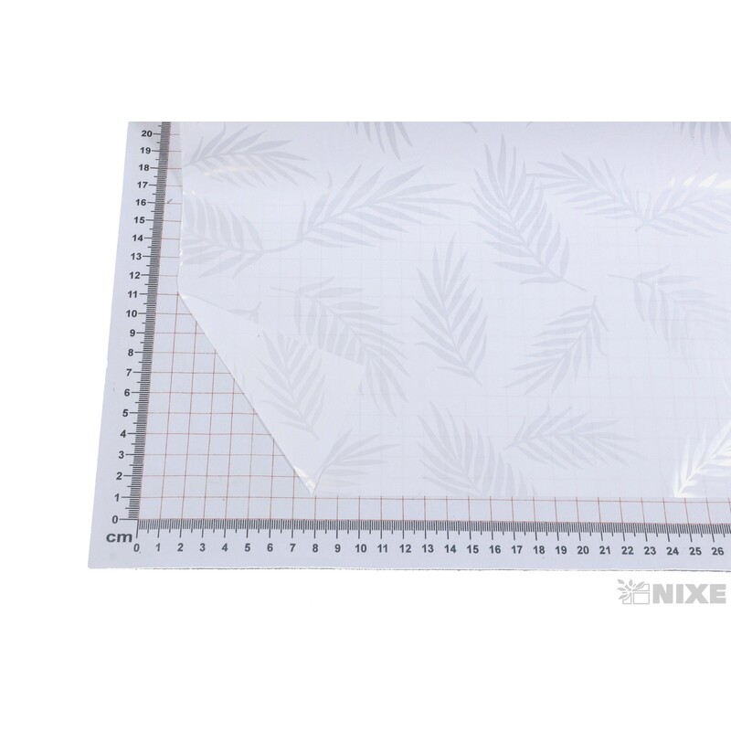 ROLE PLAST KENT 70cmx40m*BÍLÁ