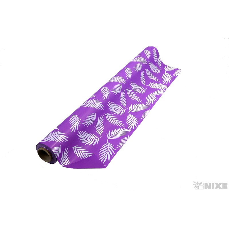 ROLE PLAST KENT 70cmx40m*FIALOVÁ