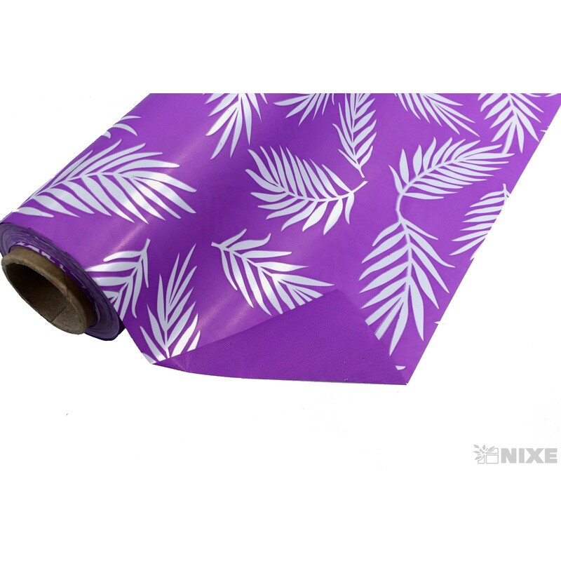 ROLE PLAST KENT 70cmx40m*FIALOVÁ