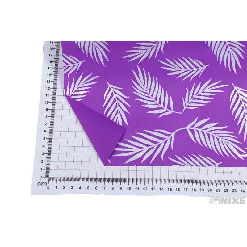 ROLE PLAST KENT 70cmx40m*FIALOVÁ