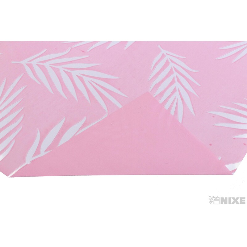 ROLE PLAST KENT 70cmx40m*RŮŽOVÁ