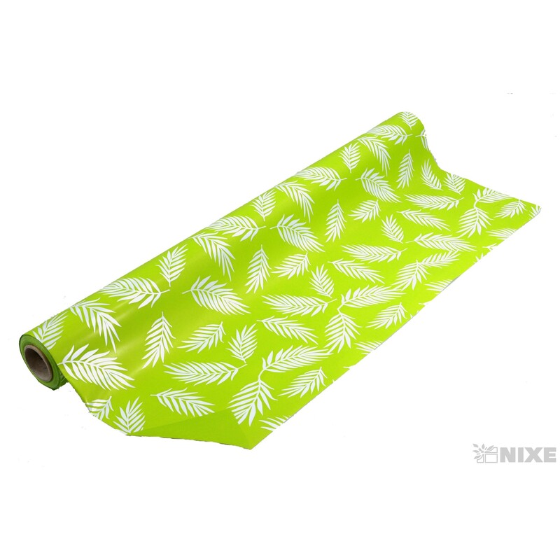 ROLE PLAST KENT 70cmx40m*ZELENÁ