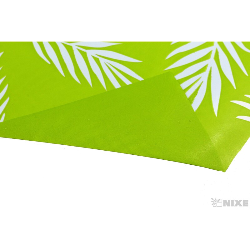 ROLE PLAST KENT 70cmx40m*ZELENÁ