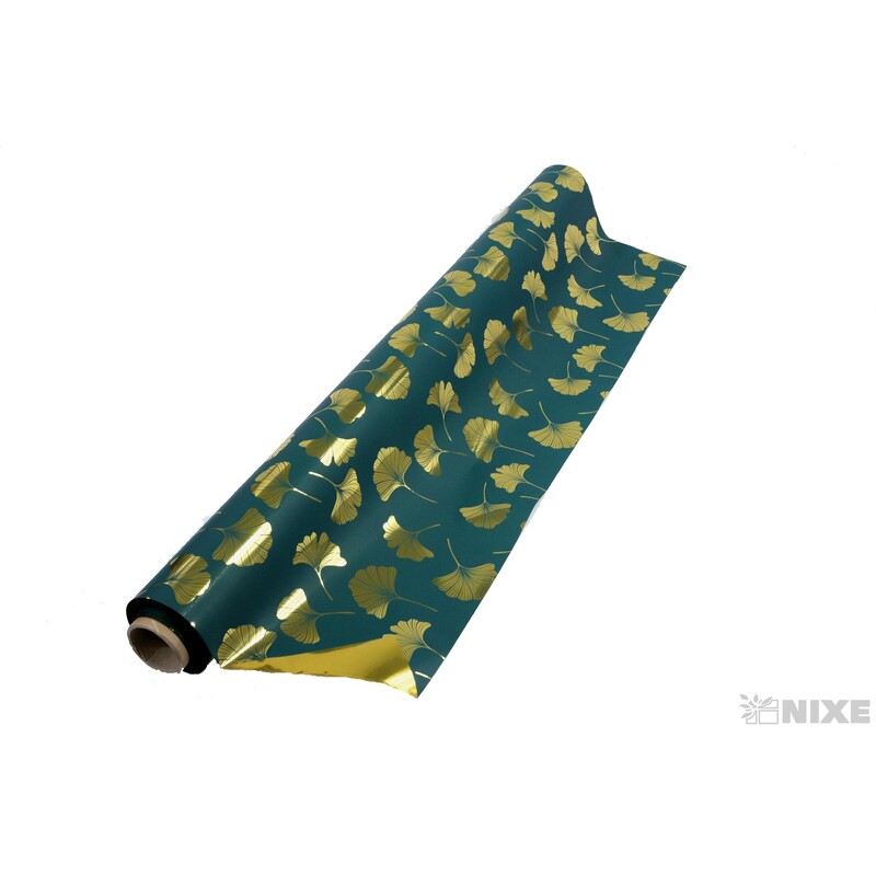 ROLE GEMMA GYLOBA 70cmx40m*MODRÁ