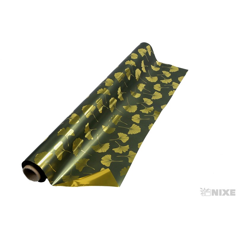 ROLE GEMMA GYLOBA 70cmx40m*ŠEDÁ