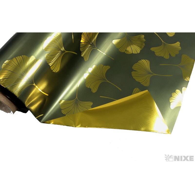 ROLE GEMMA GYLOBA 70cmx40m*ŠEDÁ