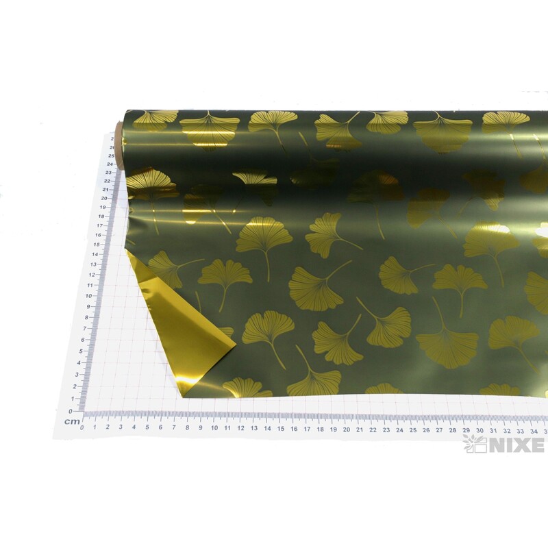 ROLE GEMMA GYLOBA 70cmx40m*ŠEDÁ