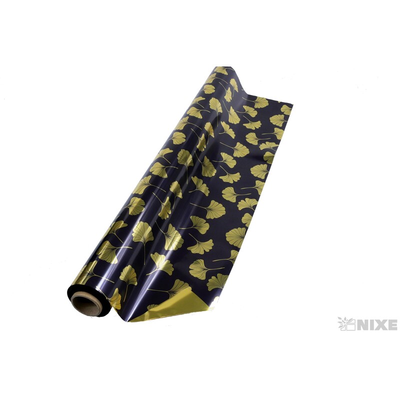 ROLE GEMMA GYLOBA 70cmx40m*MODRÁ TM.