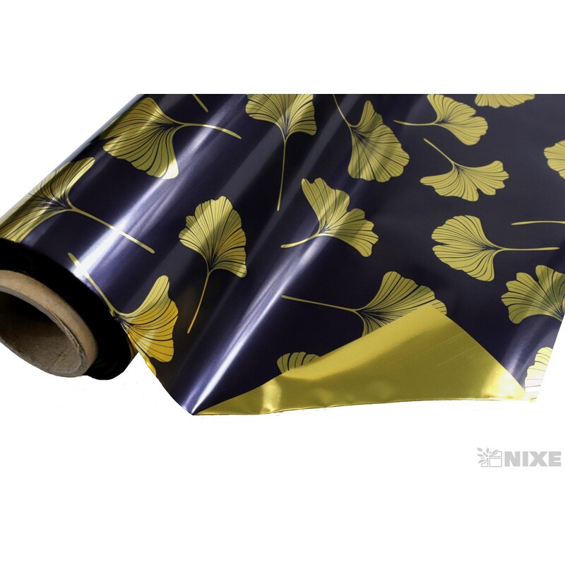 ROLE GEMMA GYLOBA 70cmx40m*MODRÁ TM.