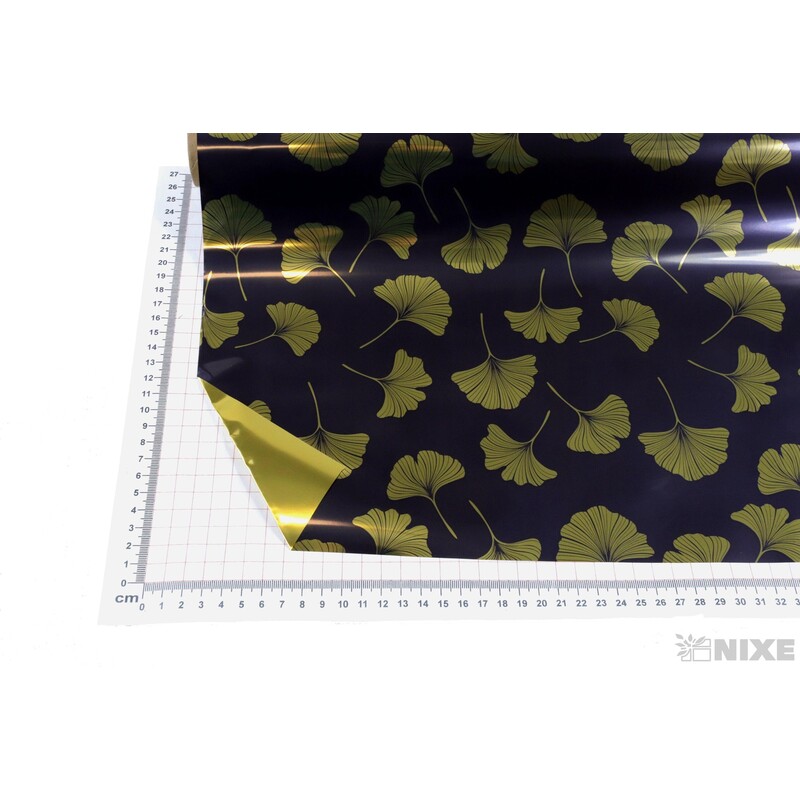 ROLE GEMMA GYLOBA 70cmx40m*MODRÁ TM.