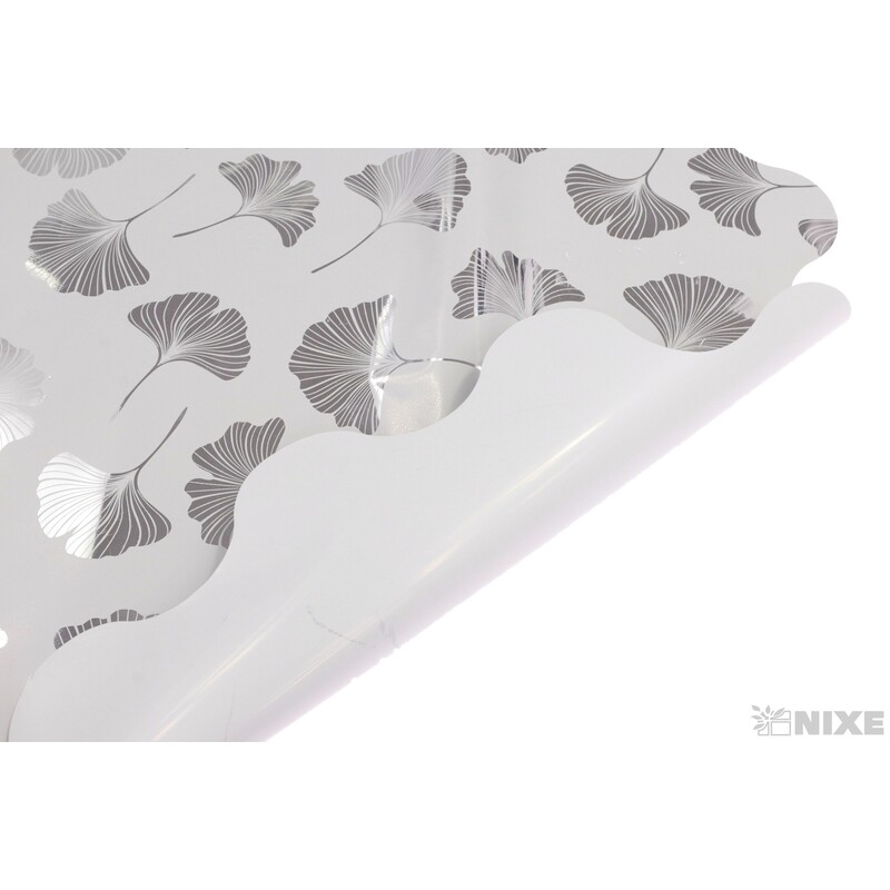 RONDO 48cm GEMMA GYLOBA*BÍLÁ