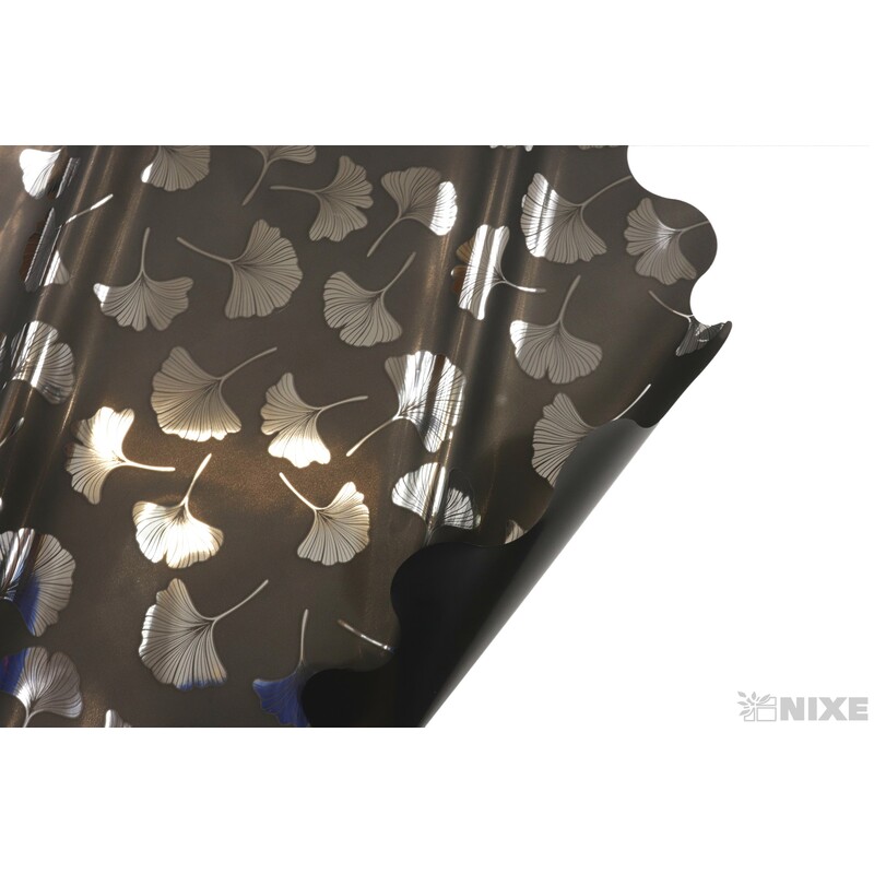 RONDO 48cm GEMMA GYLOBA*HNĚDÁ