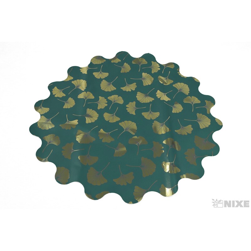 RONDO 48cm GEMMA GYLOBA*ZELENÁ