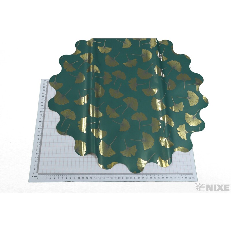 RONDO 48cm GEMMA GYLOBA*ZELENÁ