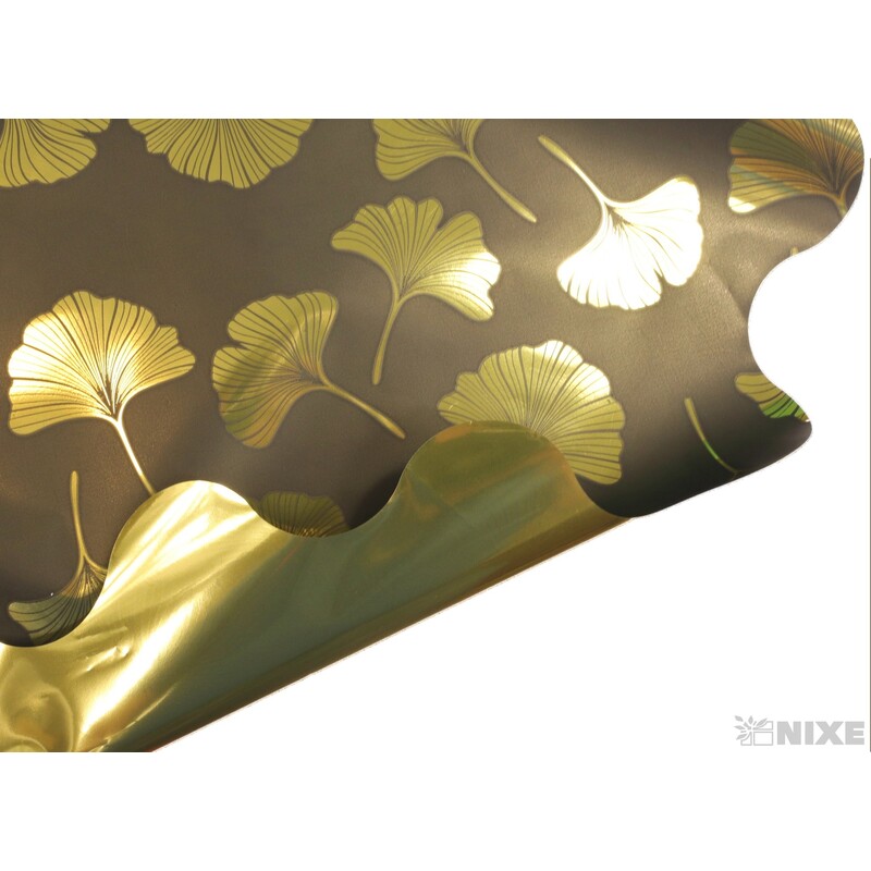 RONDO 48cm GEMMA GYLOBA*HNĚDÁ