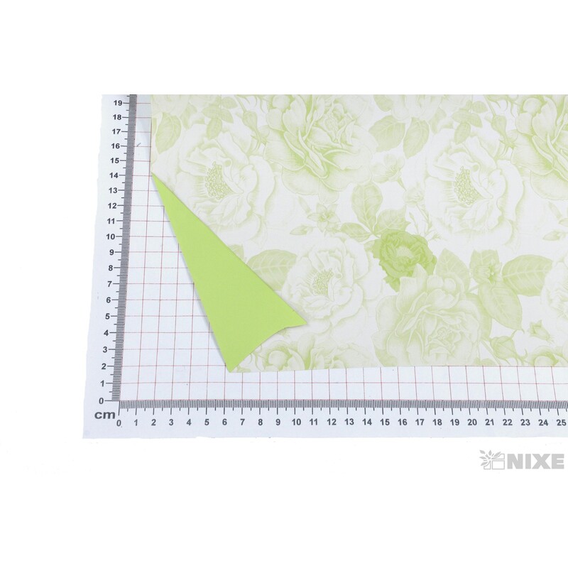 ROLE PLAST ROZE 70cmx40m*ZELENÁ