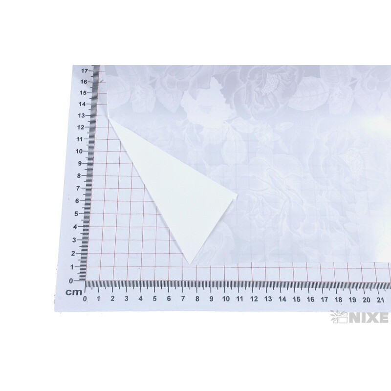 ROLE PLAST ROZE 70cmx40m*BÍLÁ