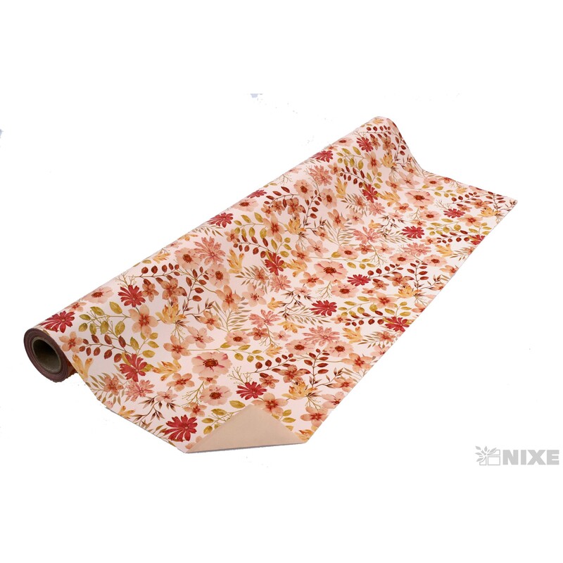 ROLE PLAST GARDEN 70cmx40m*ČERVENÁ V+