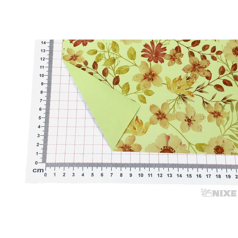 ROLE PLAST GARDEN 70cmx40m*ZELENÁ