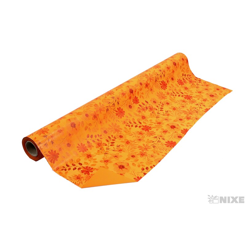 ROLE PLAST GARDEN 70cmx40m*ORANŽOVÁ V+