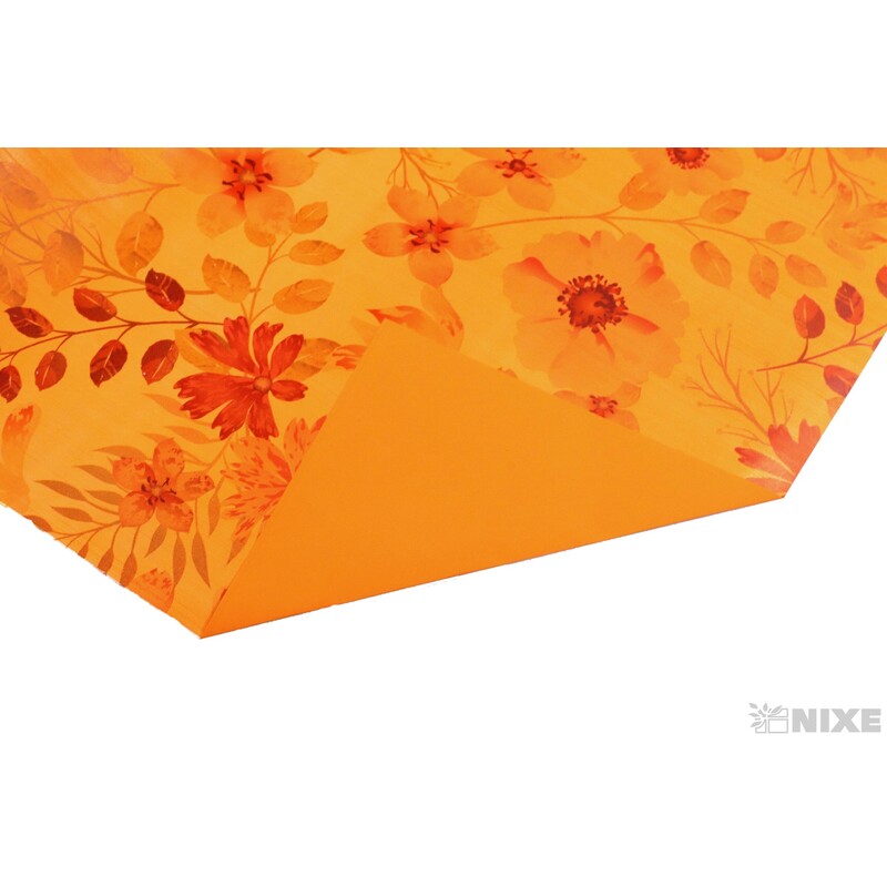 ROLE PLAST GARDEN 70cmx40m*ORANŽOVÁ V+