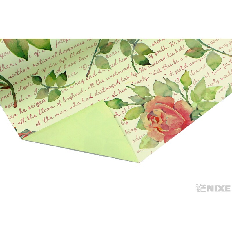 ROLE PLAST LARA 70cmx40m*ZELENÁ