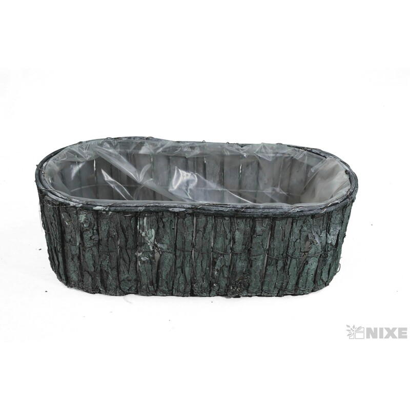 OBAL KŮRA 33x11x11cm*