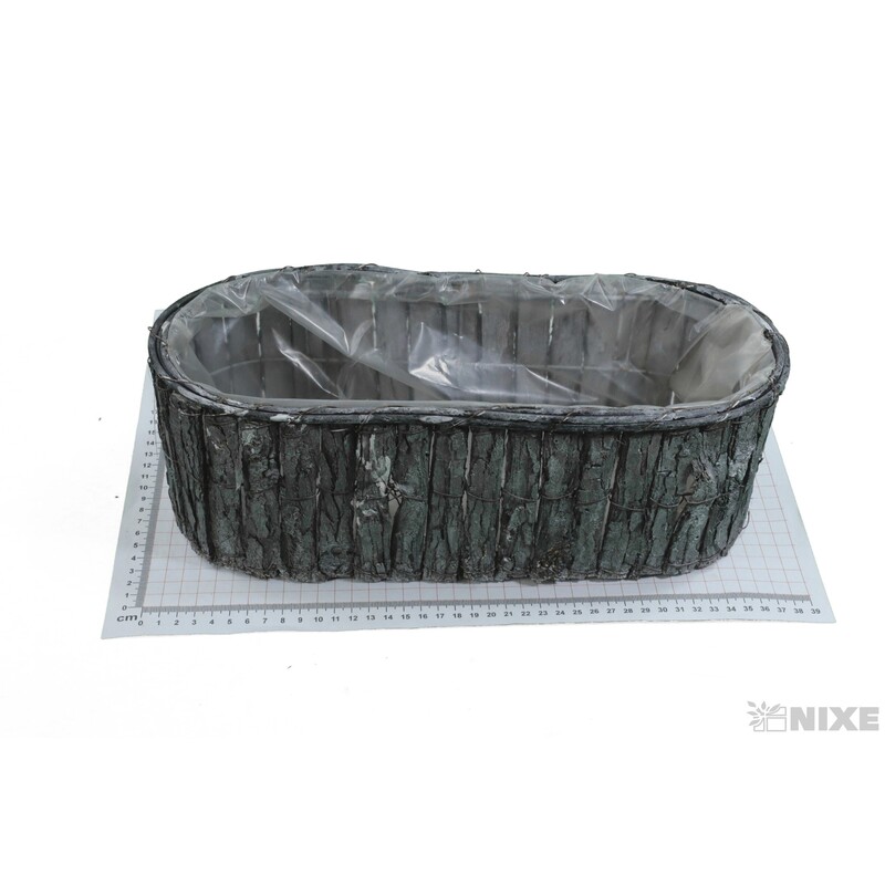 OBAL KŮRA 33x11x11cm*