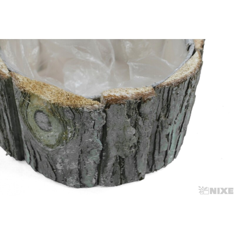 OBAL KŮRA pr.14x7cm*BÍLÁ