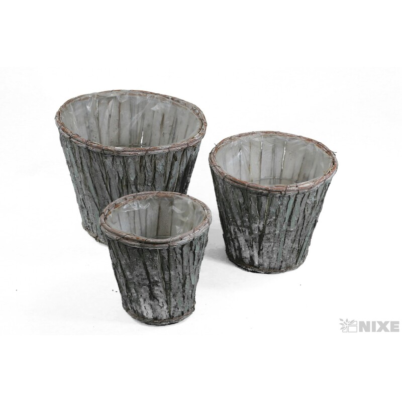 OBAL KŮRA 14x15 20x16 23x20cm*