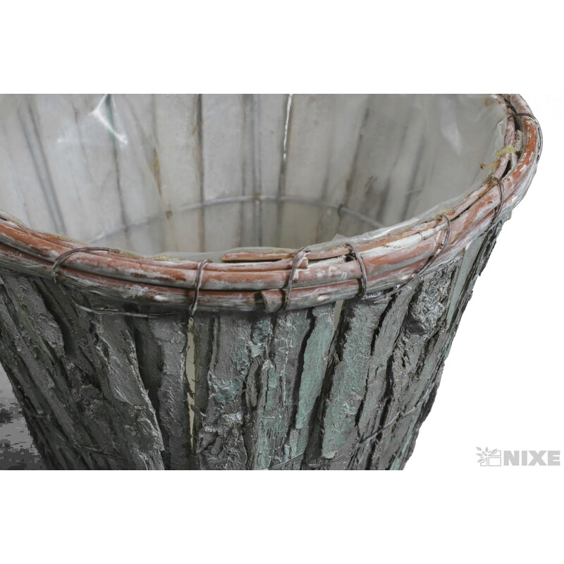 OBAL KŮRA 14x15 20x16 23x20cm*