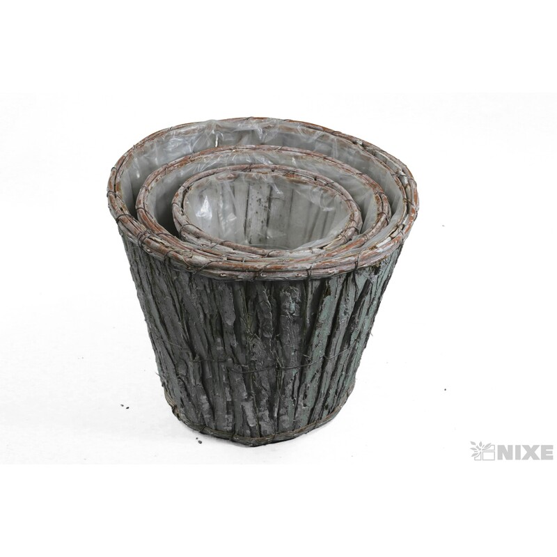 OBAL KŮRA 14x15 20x16 23x20cm*