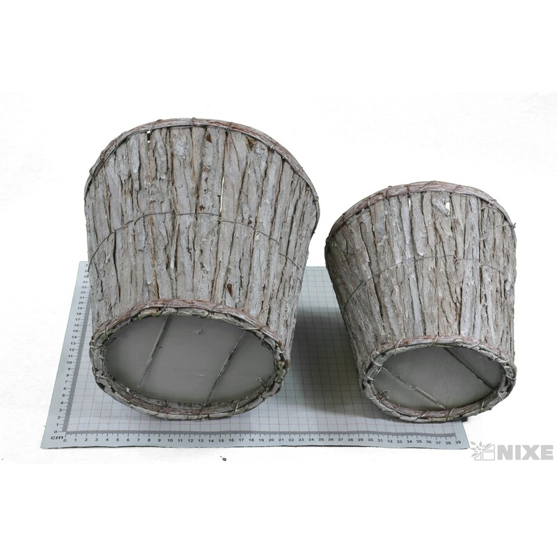 OBAL KŮRA 14x15 20x16 23x20cm*