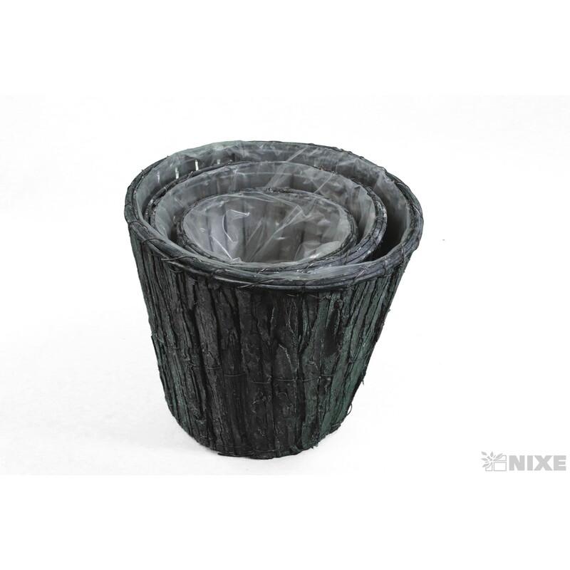 OBAL KŮRA 14x15 19x17 24x21cm*