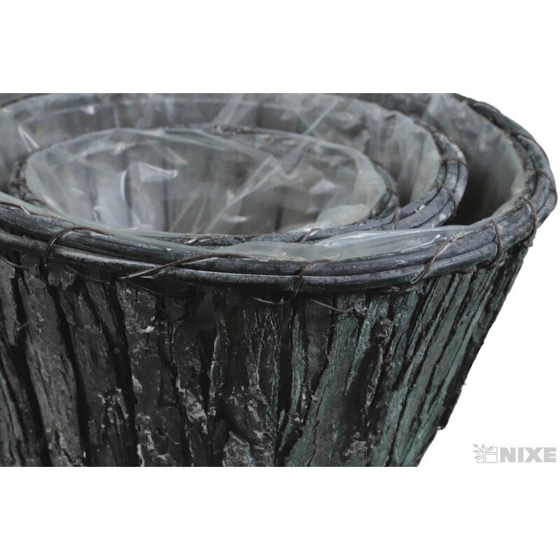 OBAL KŮRA 14x15 19x17 24x21cm*