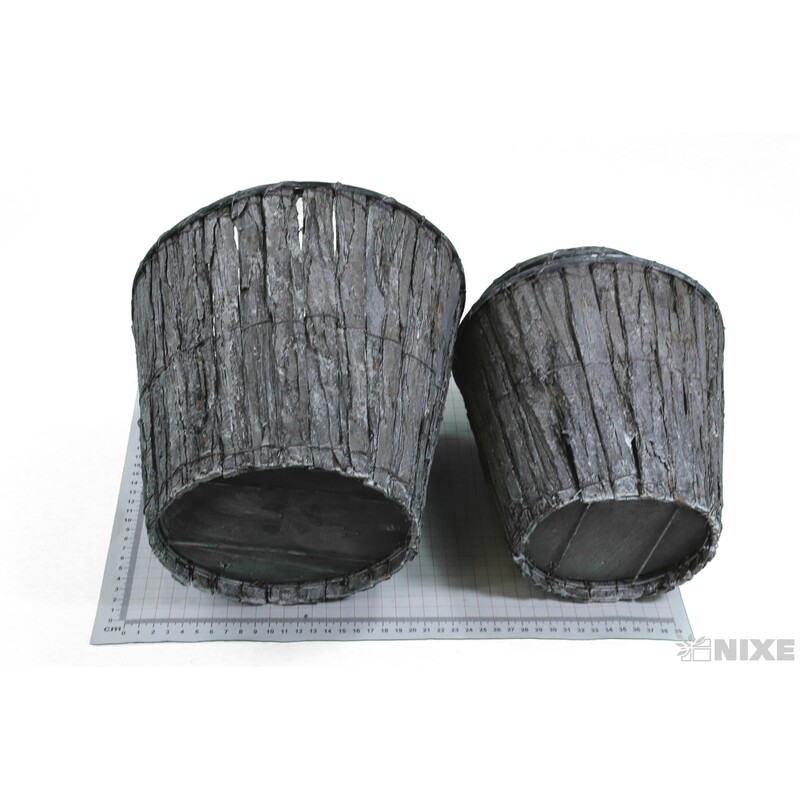 OBAL KŮRA 14x15 19x17 24x21cm*