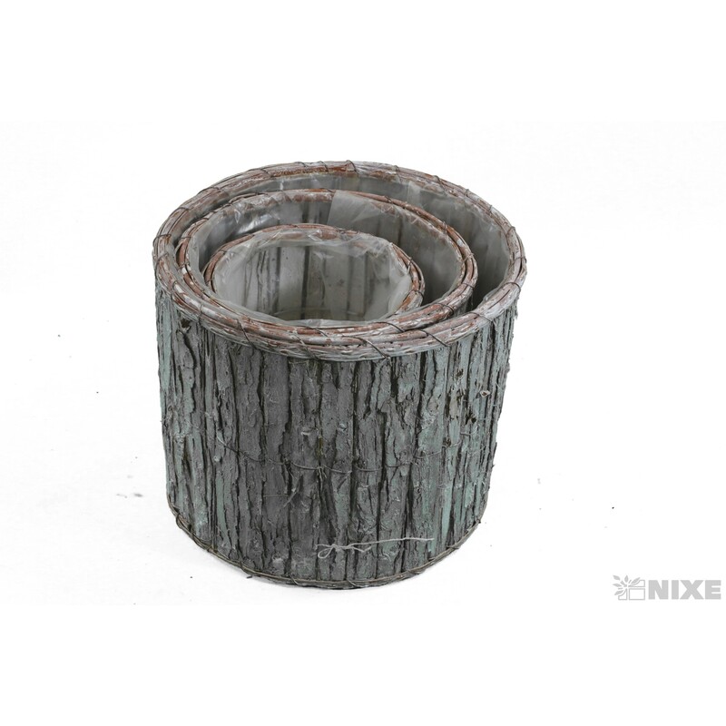 OBAL KŮRA 14x15 19x17 24x21cm*