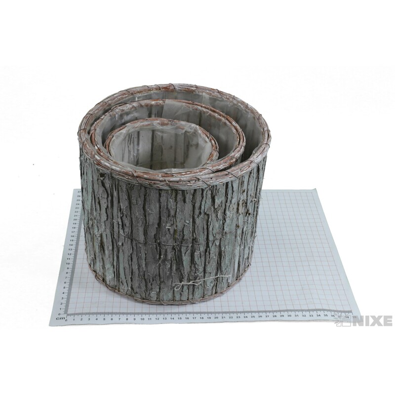 OBAL KŮRA 14x15 19x17 24x21cm*