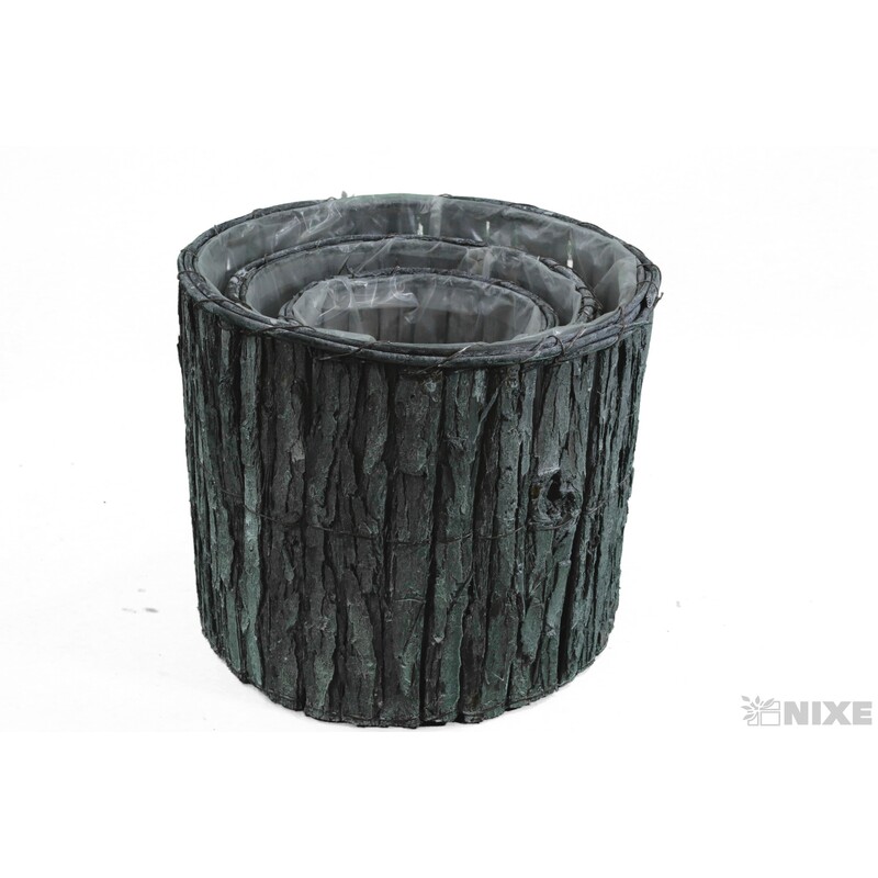 OBAL KŮRA 14x15 19x17 24x21cm*