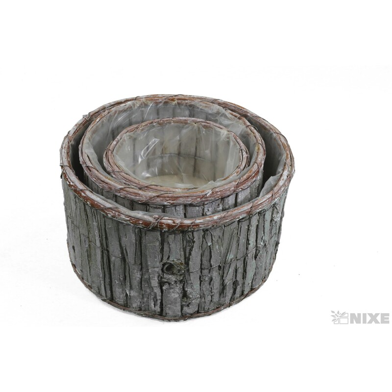 OBAL KŮRA 13x8 19x10 23x11cm*