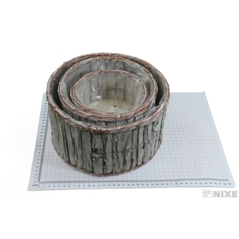 OBAL KŮRA 13x8 19x10 23x11cm*