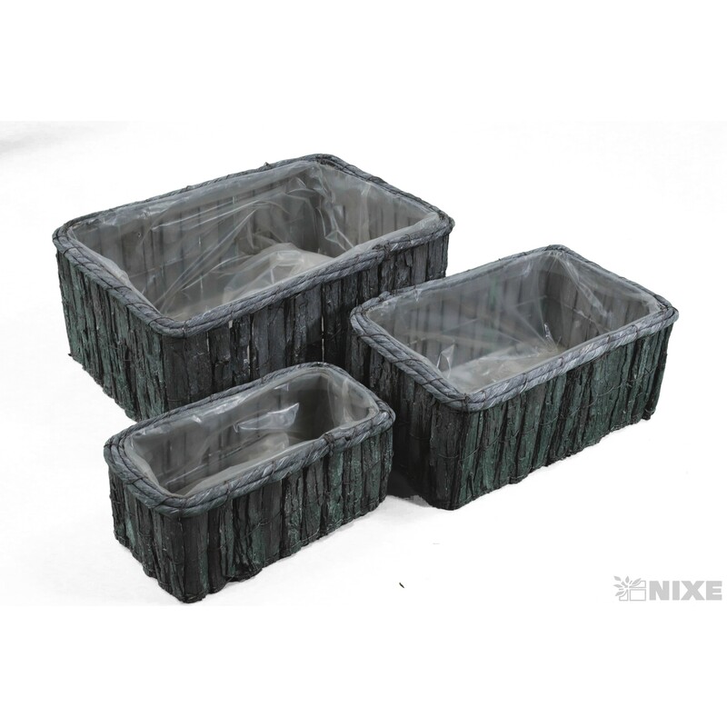 OBAL KŮRA 18x9x8 23x13x10 28x18x12cm*