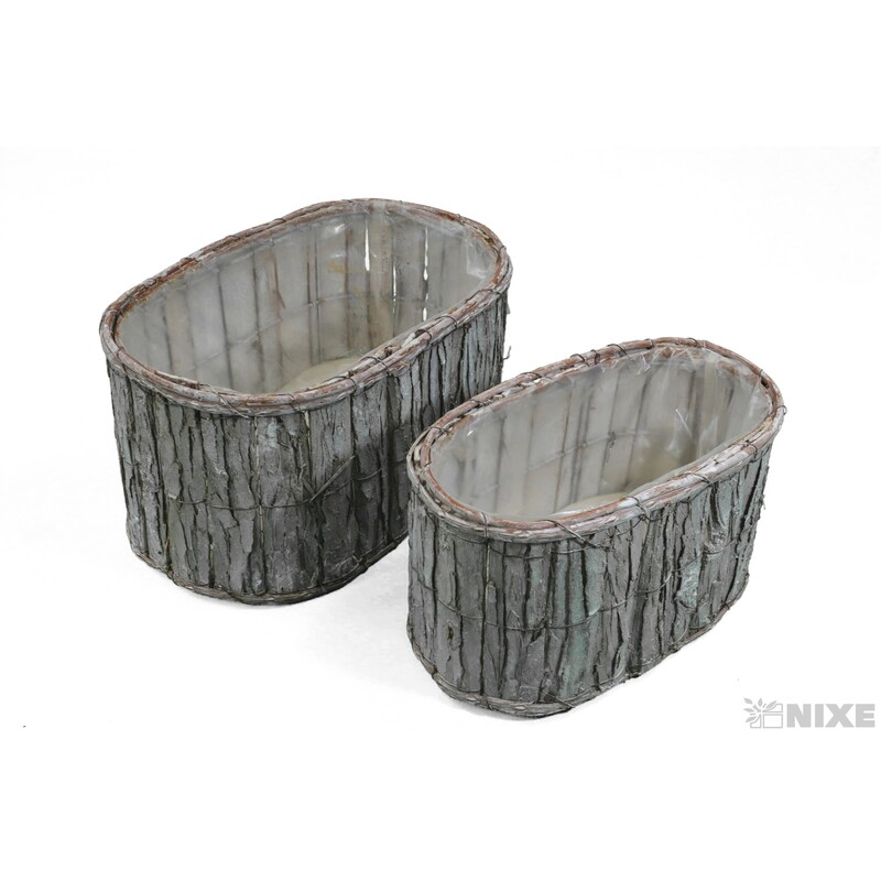 OBAL KŮRA 24x12x11 28x16x13cm*