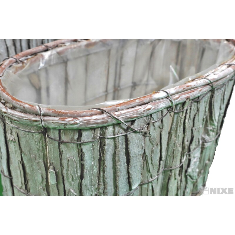 OBAL KŮRA 24x12x11 28x16x13cm*