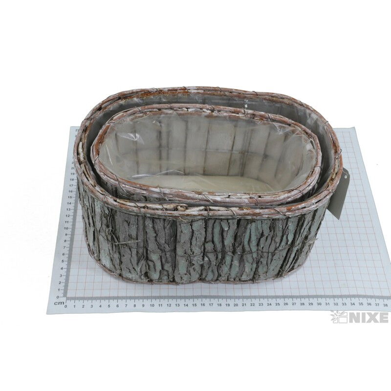 OBAL KŮRA 24x12x11 28x16x13cm*