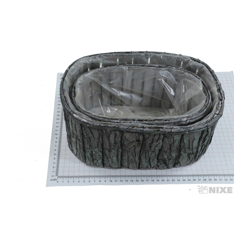 OBAL KŮRA 24x12x11 28x16x13cm*