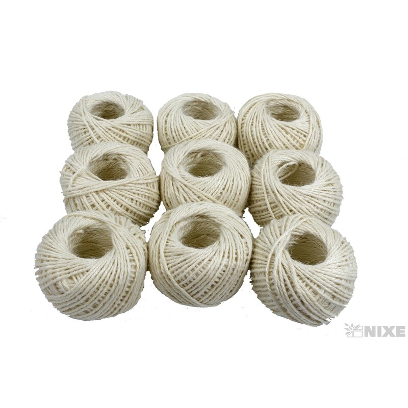 PROVÁZEK 50m*BÍLÁ