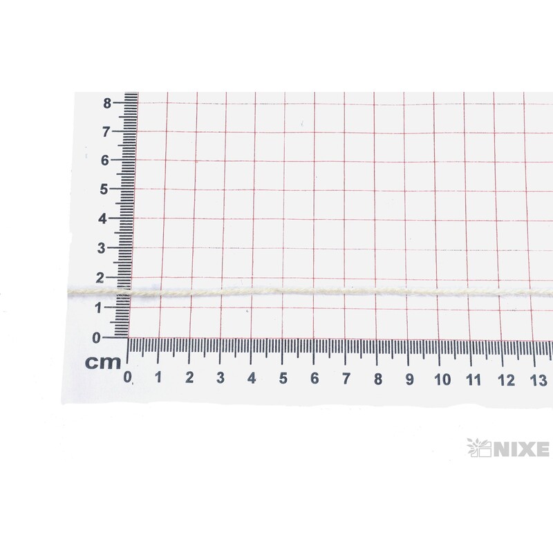 PROVÁZEK 50m*BÍLÁ