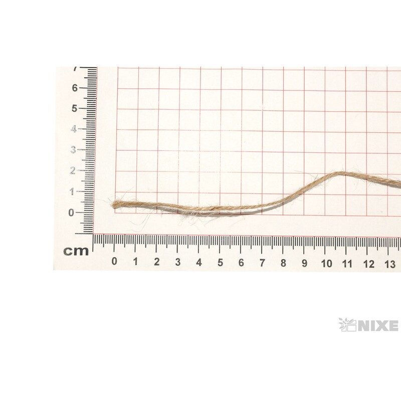 PROVÁZEK 50m*PŘÍRODNÍ
